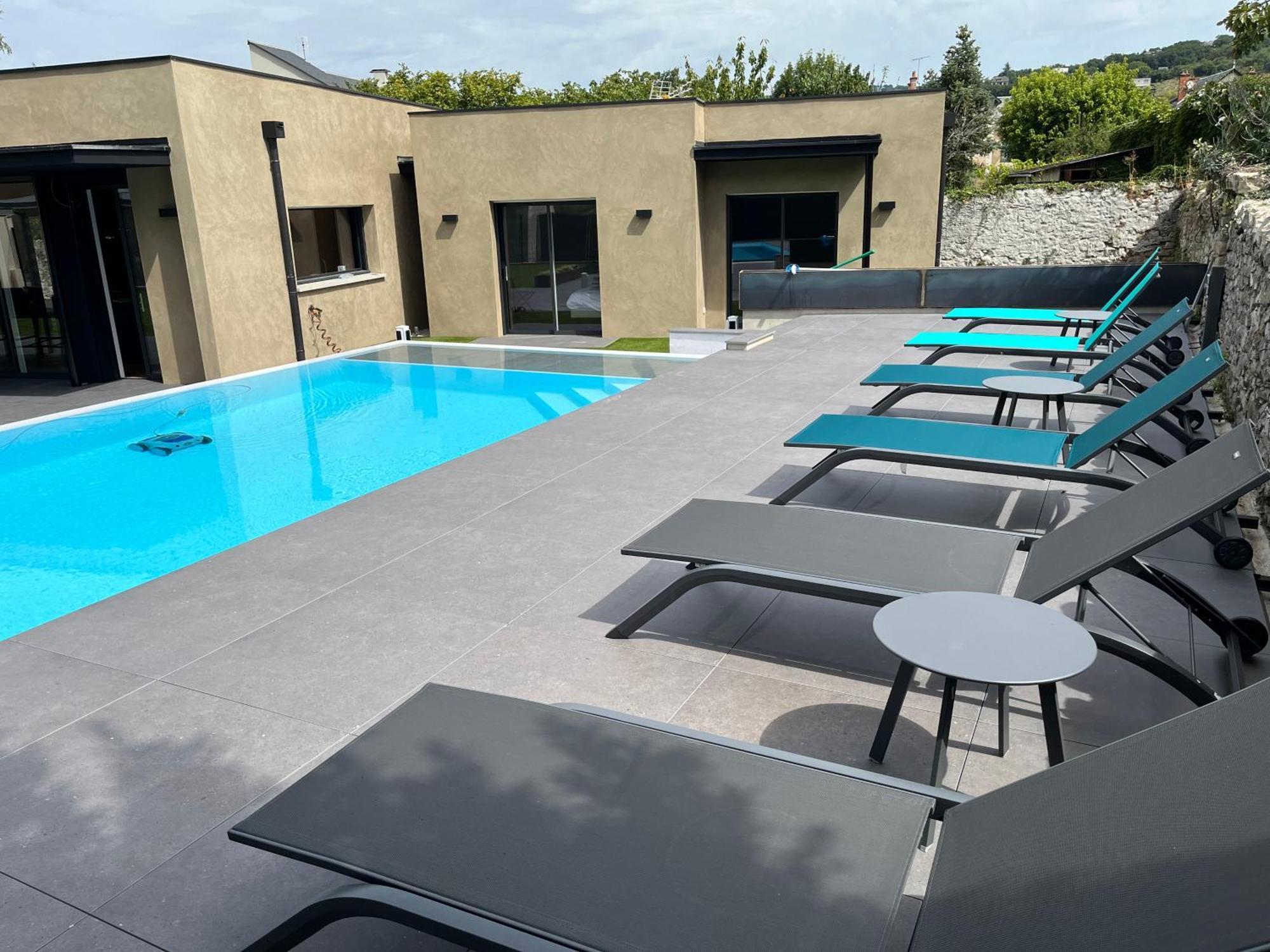 La Villa Cosy Espalion Exterior foto