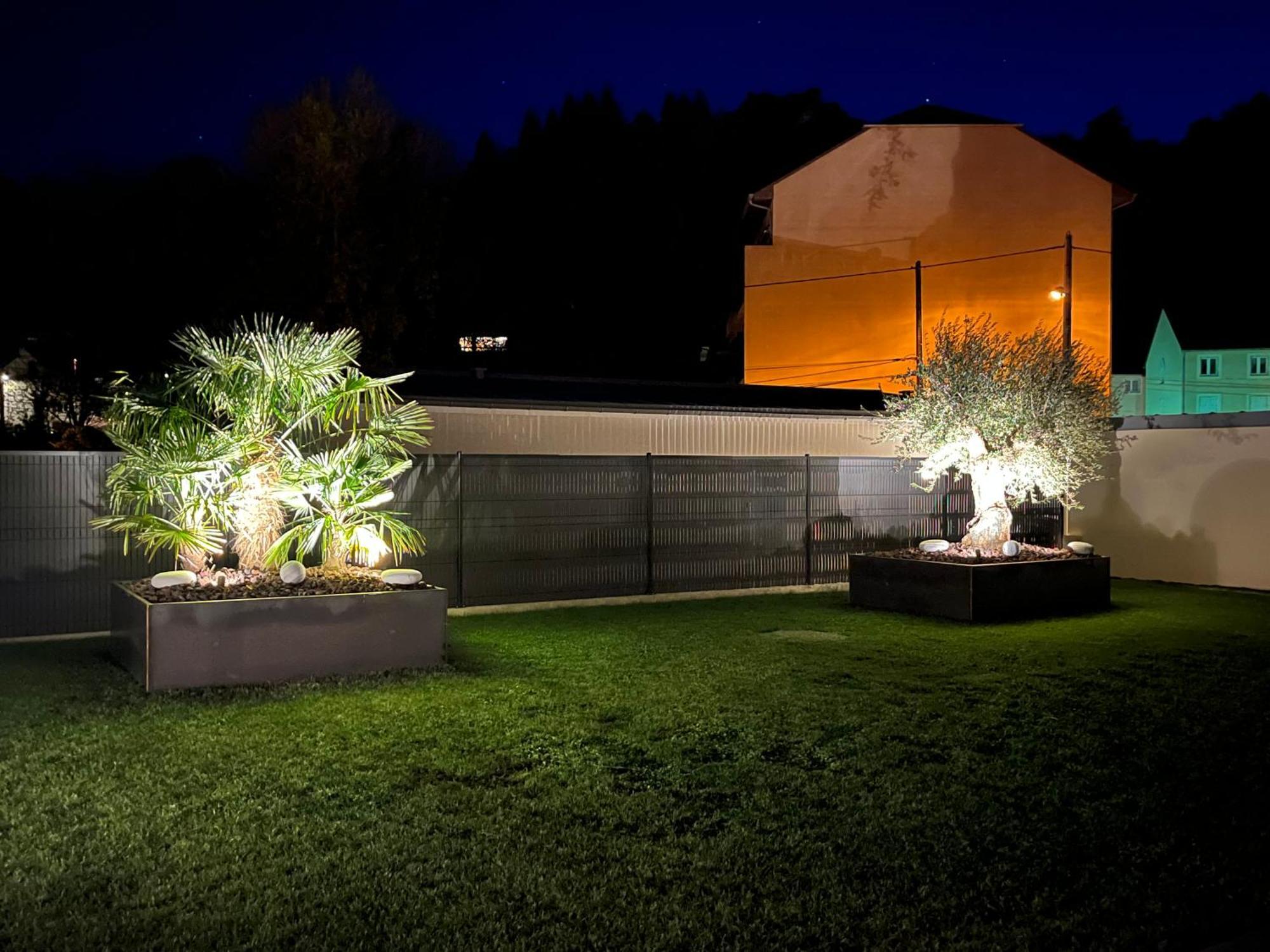 La Villa Cosy Espalion Exterior foto